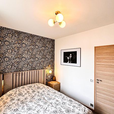 L'Echappee Compiegnoise Apartment Compiègne Екстериор снимка