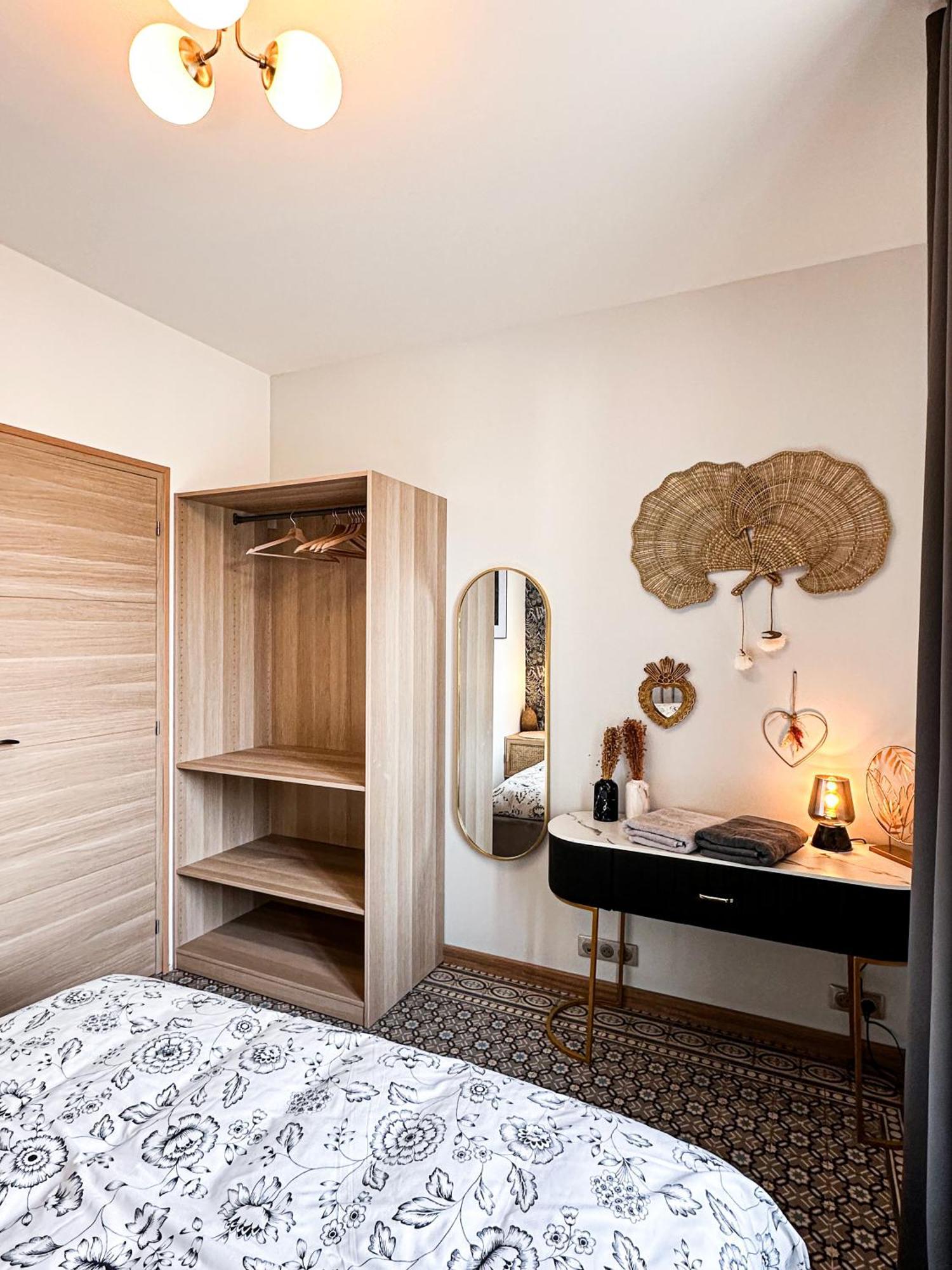 L'Echappee Compiegnoise Apartment Compiègne Екстериор снимка